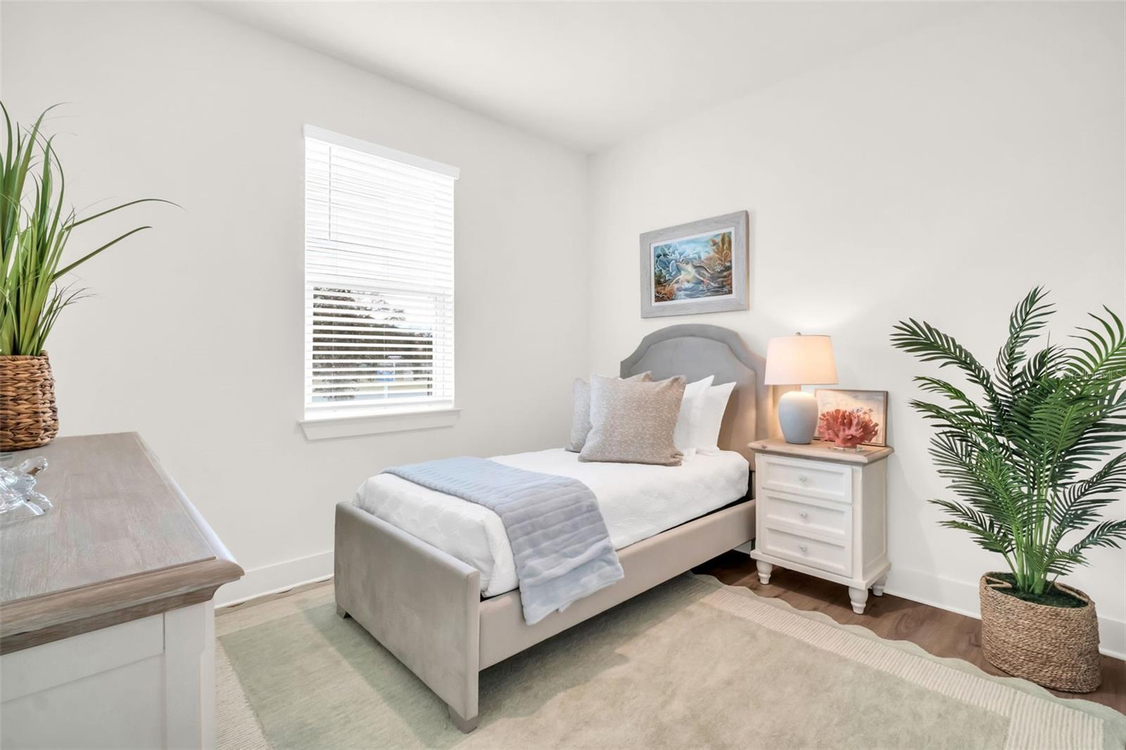 ARBOR MEADOWS - Residential