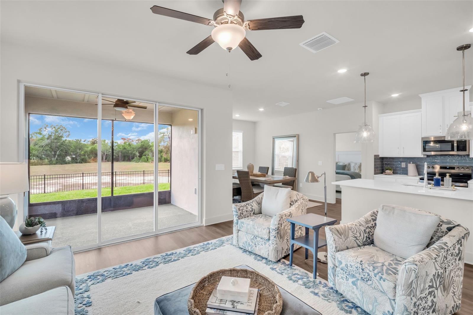 ARBOR MEADOWS - Residential