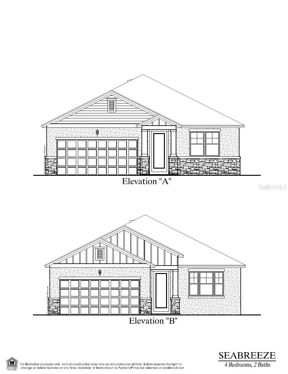 ARBOR MEADOWS - Residential