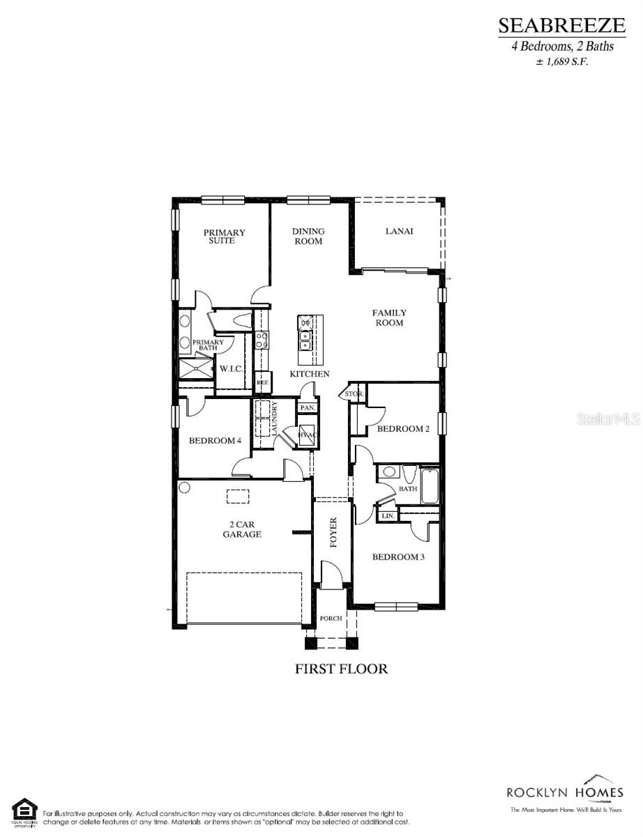 ARBOR MEADOWS - Residential