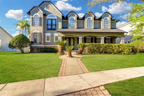 3930 CASSIA DRIVE ORLANDO FL 32828