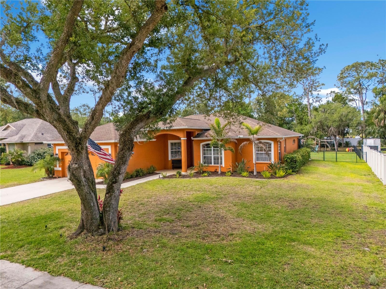 MILL CREEK PH VI - Residential