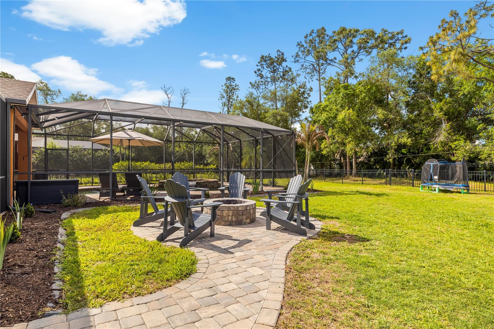 MILL CREEK PH VI - Residential