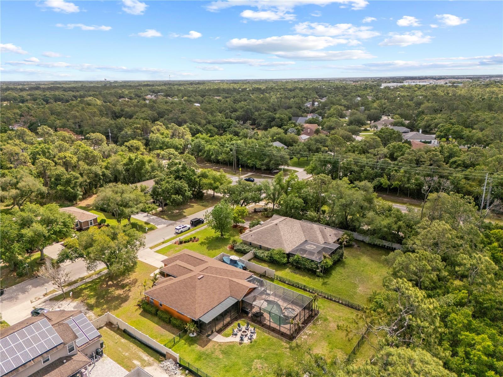 MILL CREEK PH VI - Residential