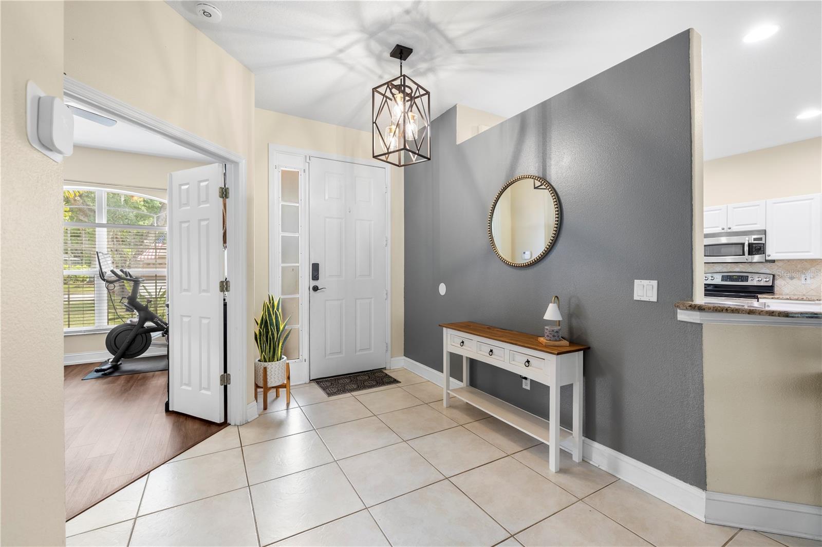 MILL CREEK PH VI - Residential