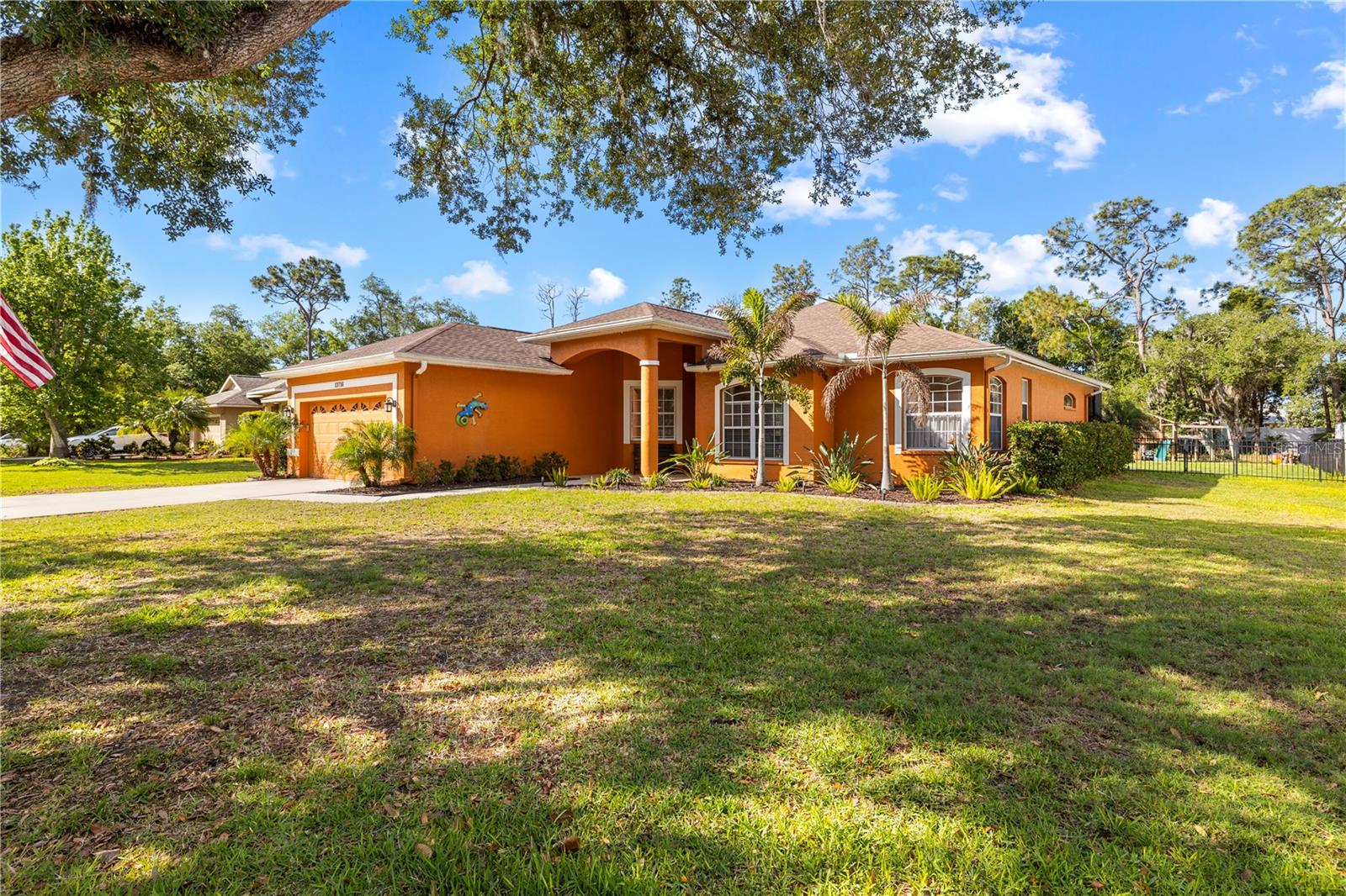 MILL CREEK PH VI - Residential