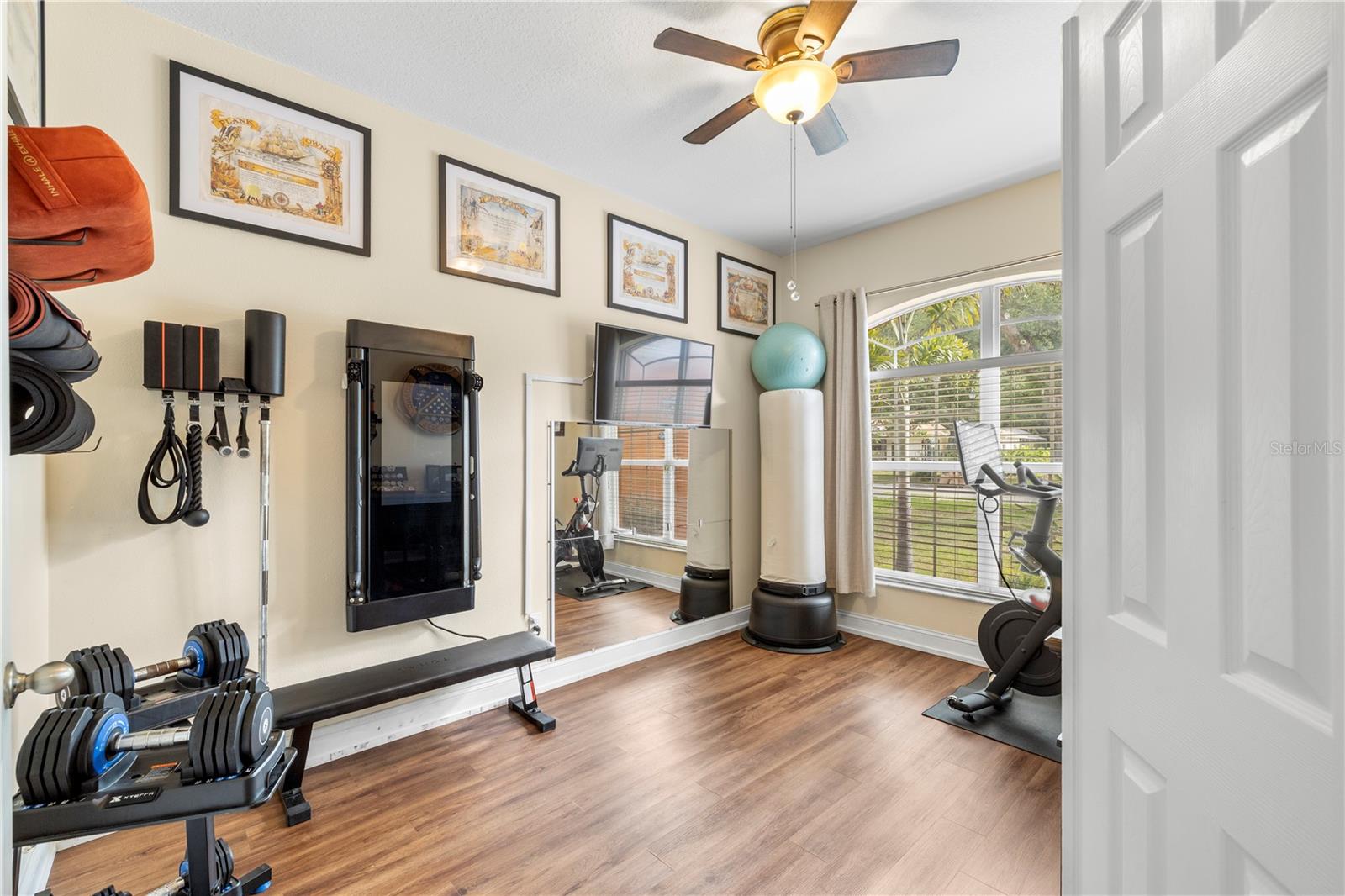 MILL CREEK PH VI - Residential