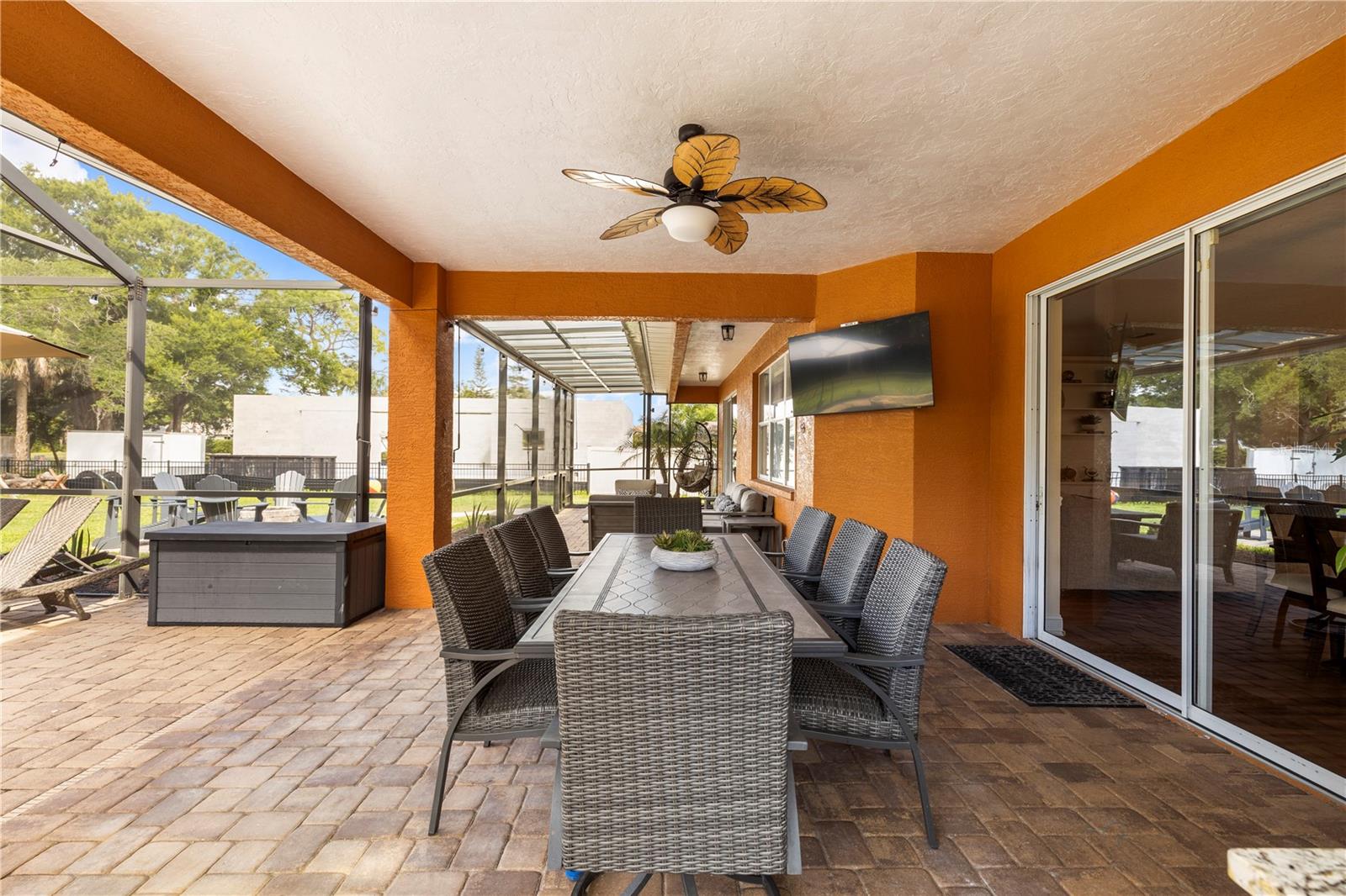 MILL CREEK PH VI - Residential