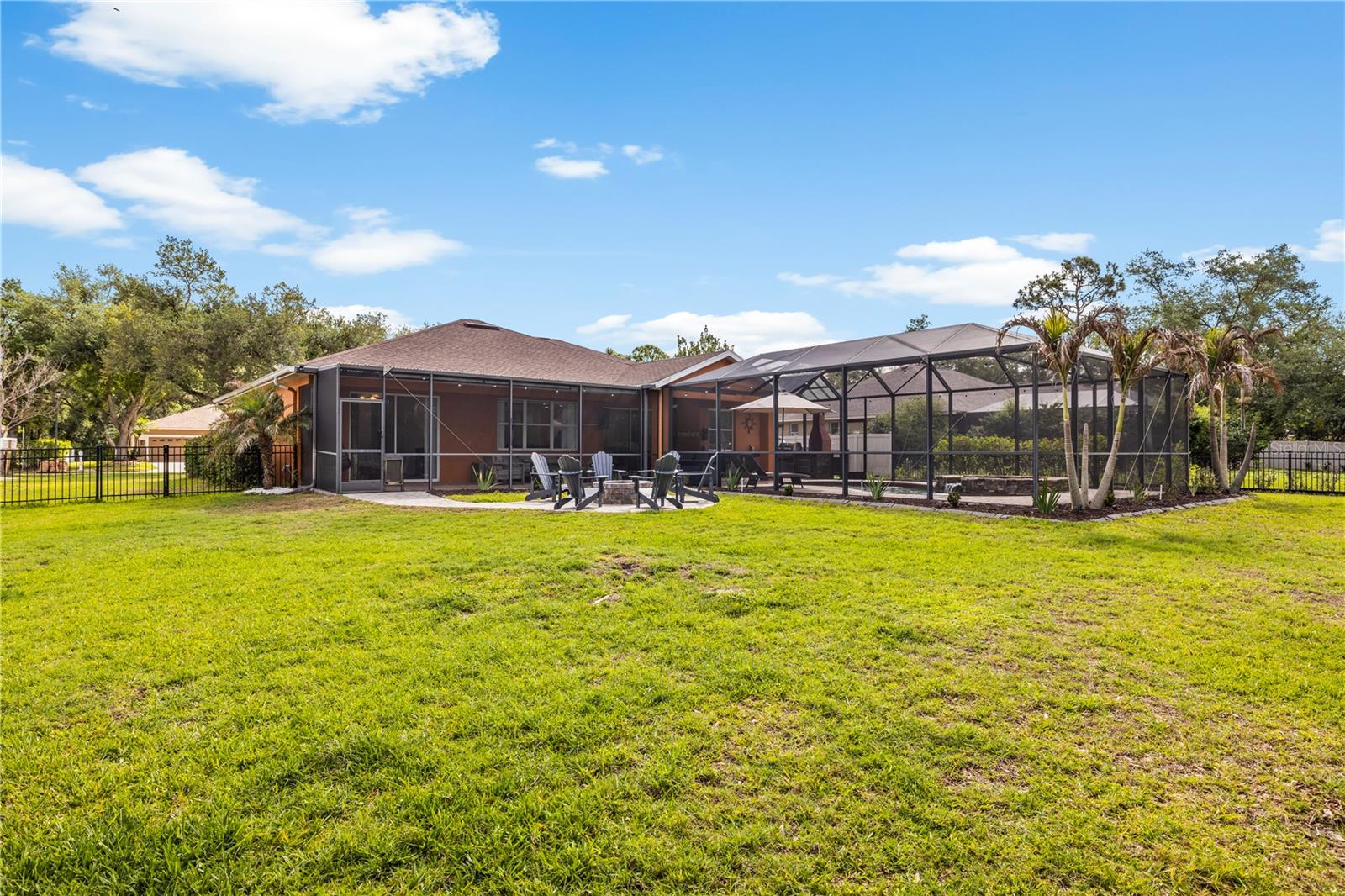 MILL CREEK PH VI - Residential