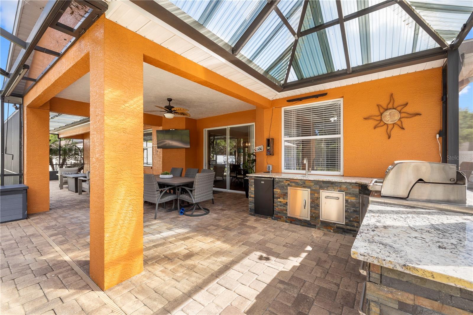 MILL CREEK PH VI - Residential