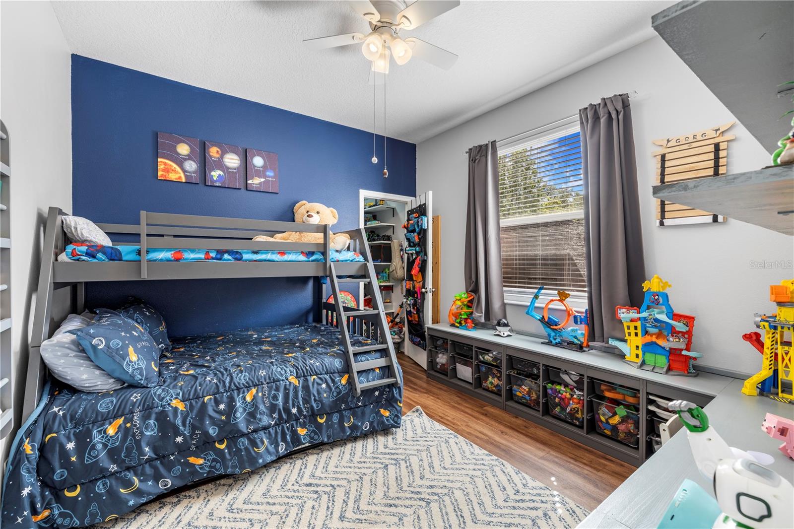 MILL CREEK PH VI - Residential