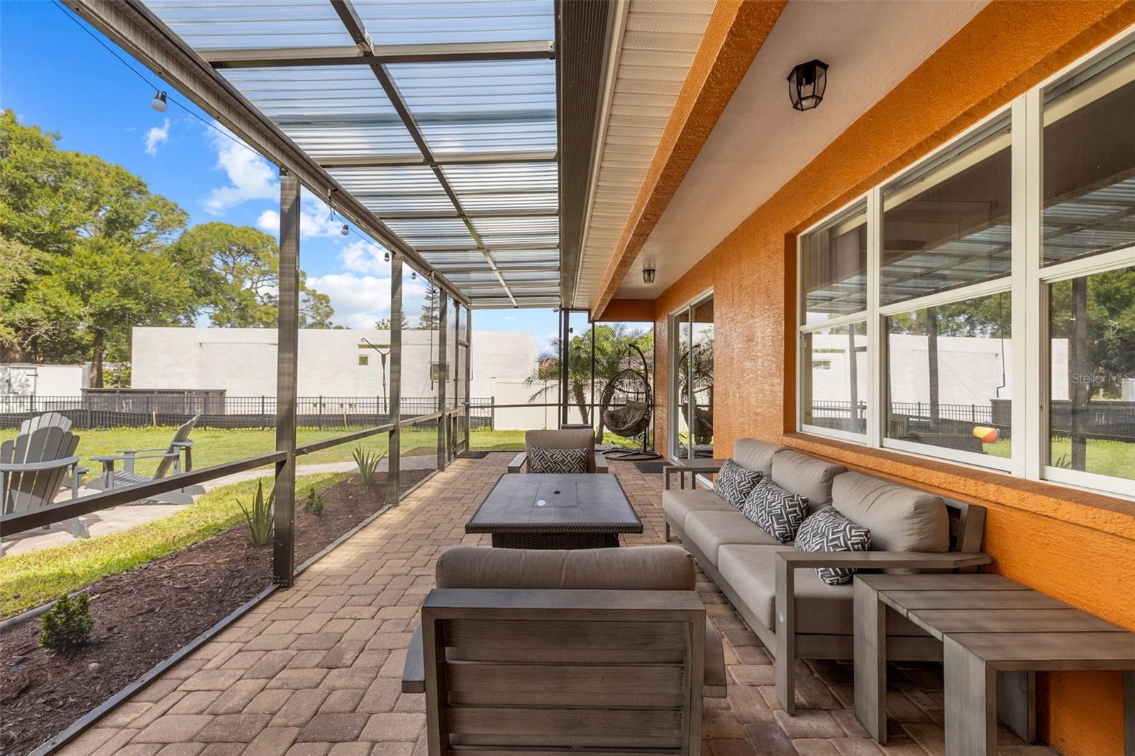 MILL CREEK PH VI - Residential