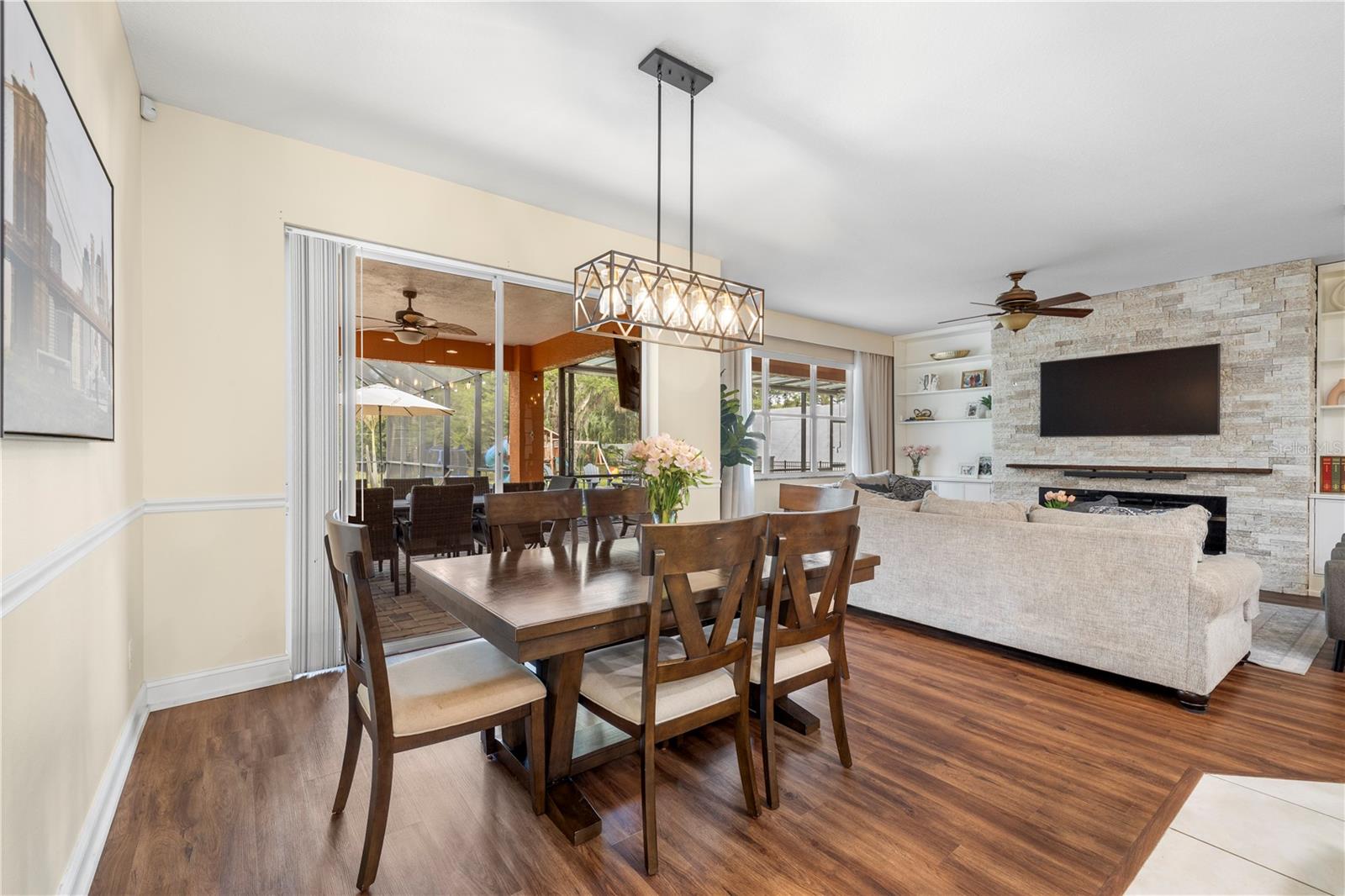 MILL CREEK PH VI - Residential