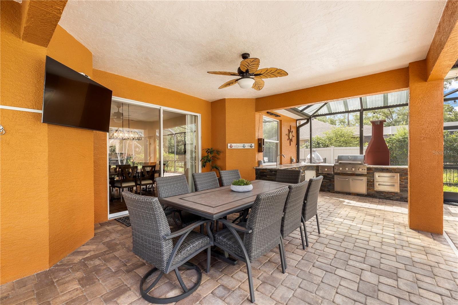 MILL CREEK PH VI - Residential