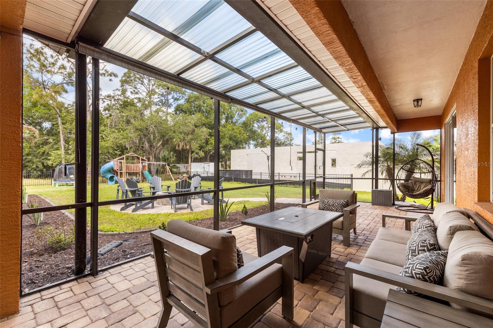 MILL CREEK PH VI - Residential