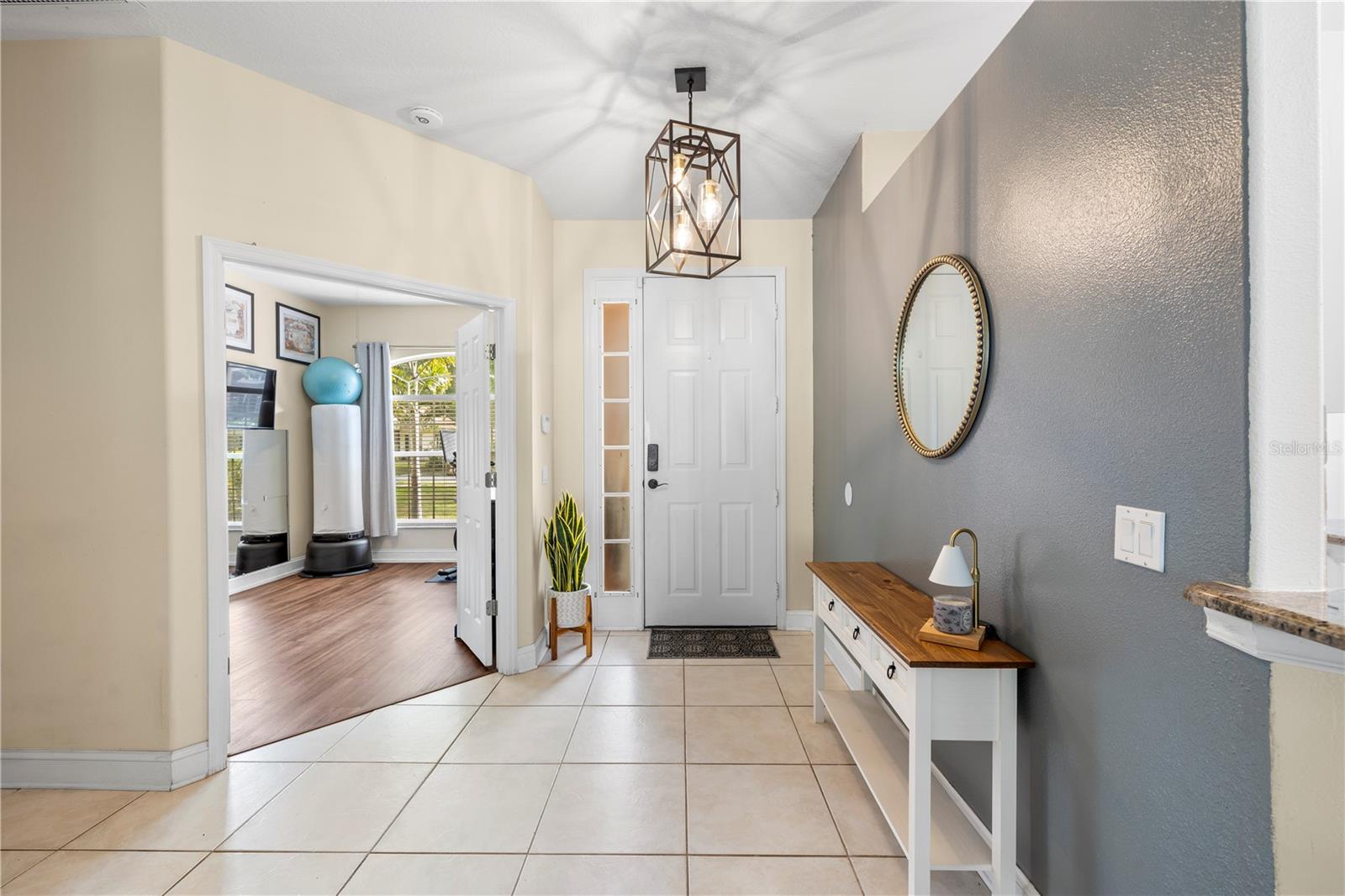 MILL CREEK PH VI - Residential