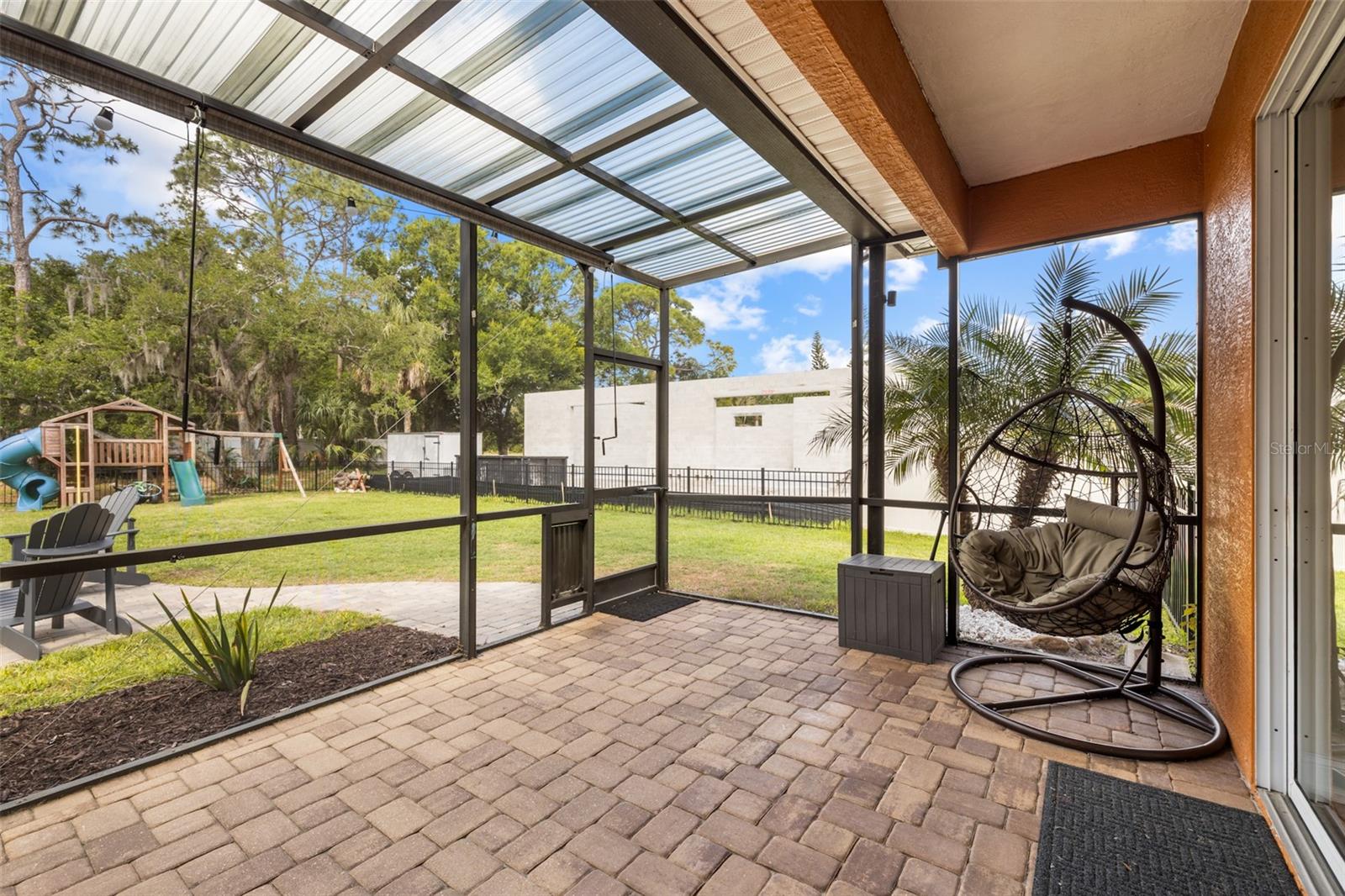 MILL CREEK PH VI - Residential