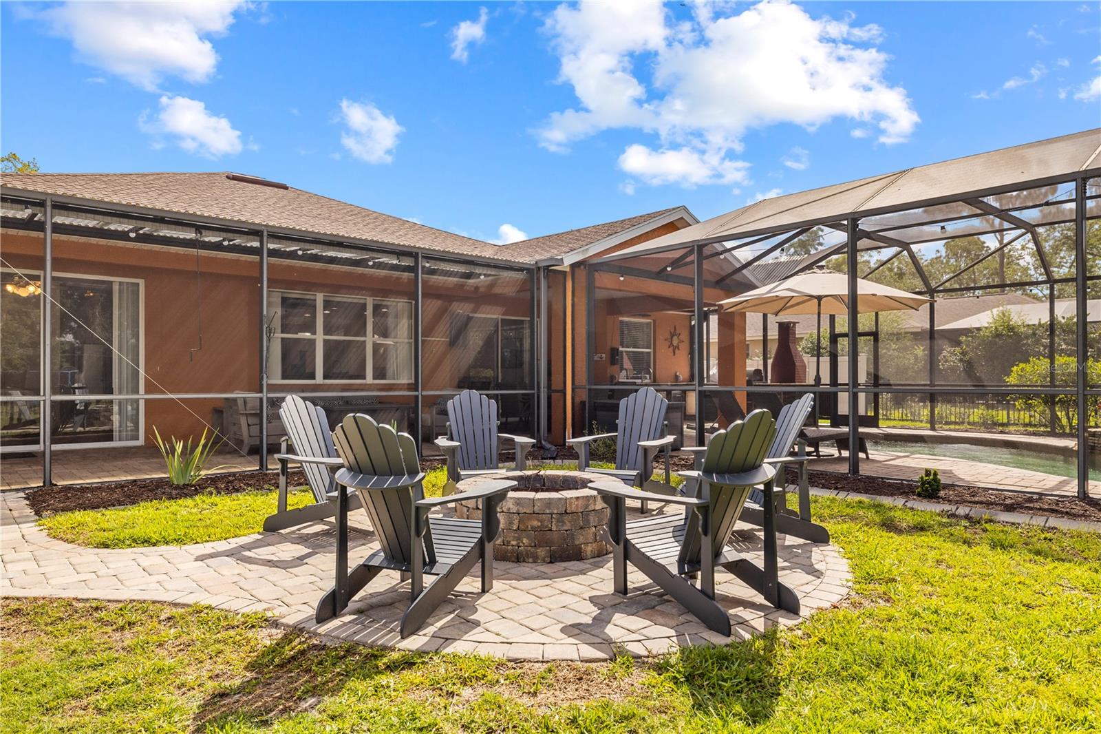 MILL CREEK PH VI - Residential