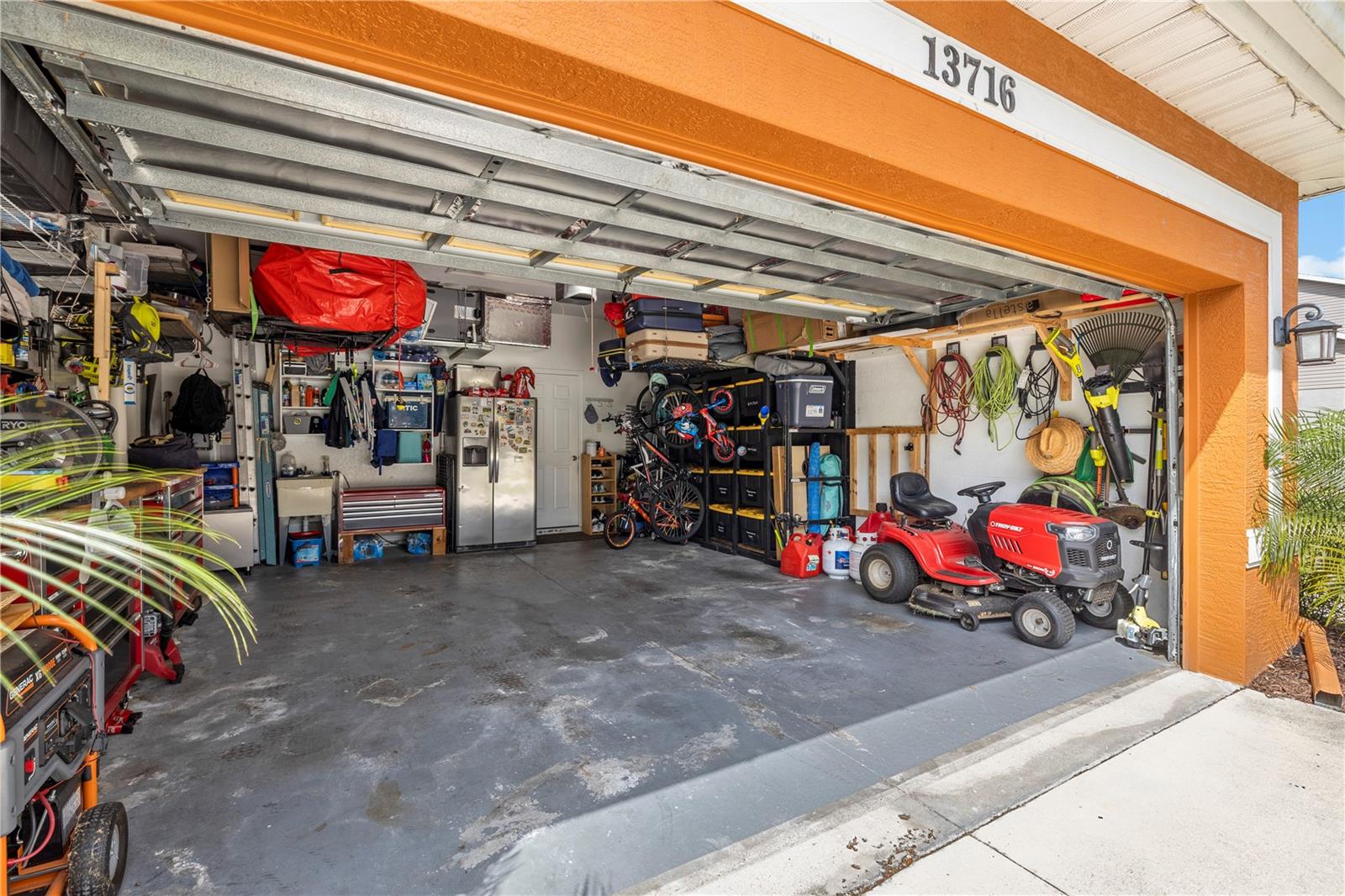 MILL CREEK PH VI - Residential