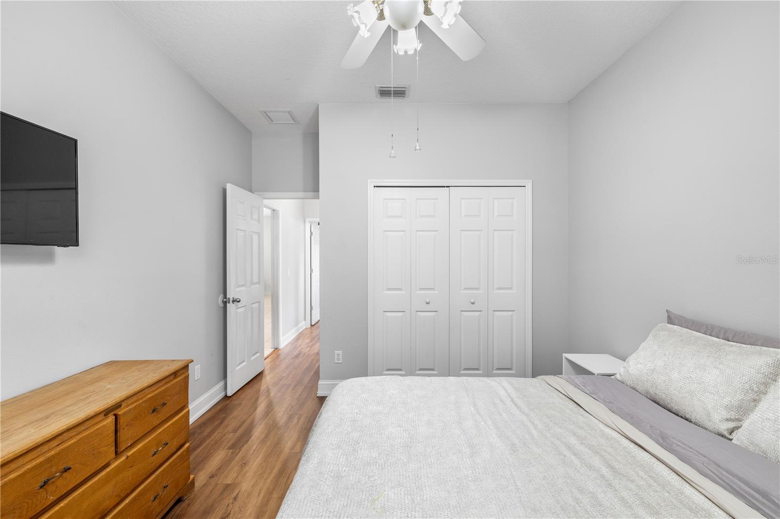 MILL CREEK PH VI - Residential