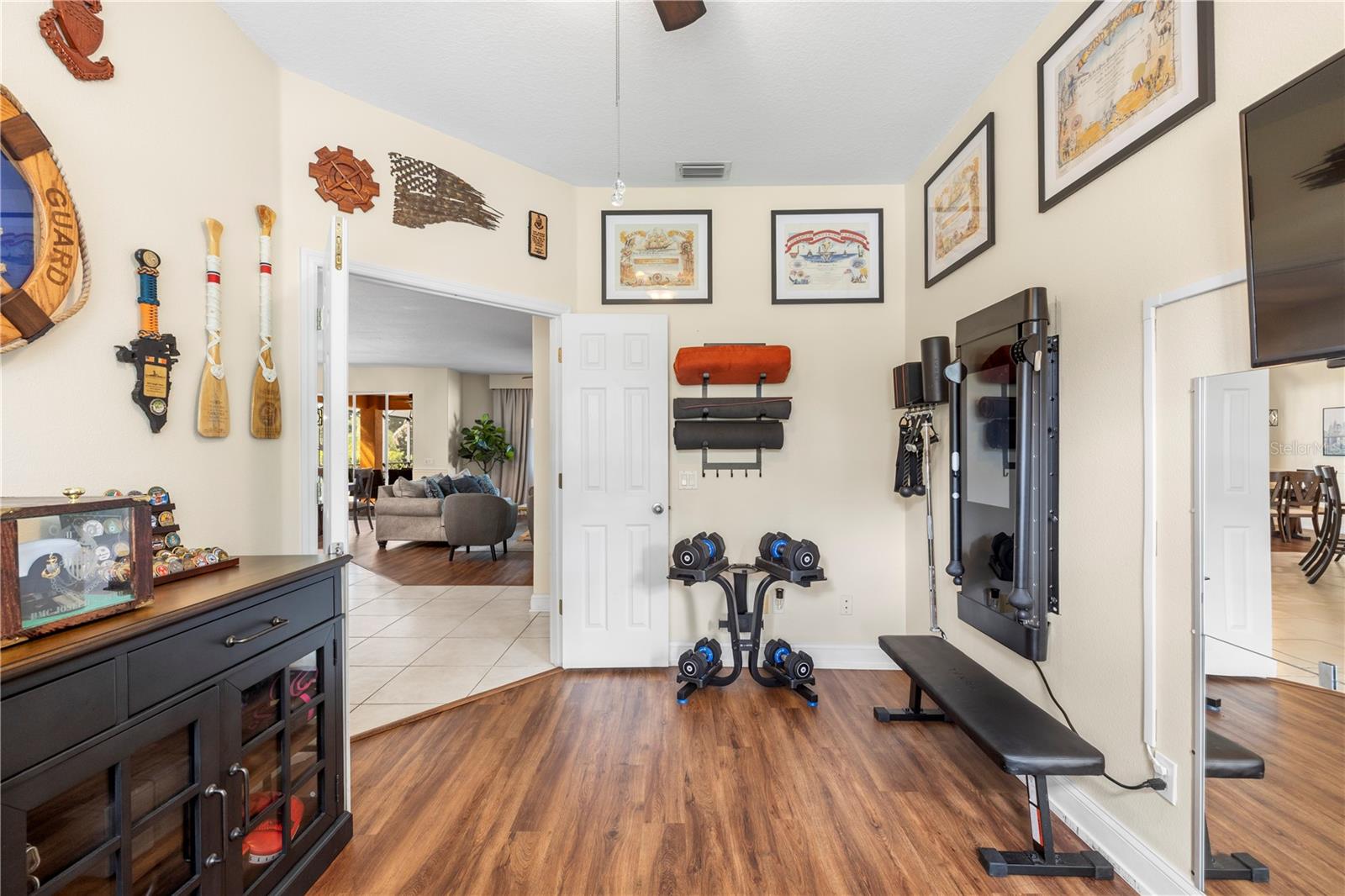 MILL CREEK PH VI - Residential