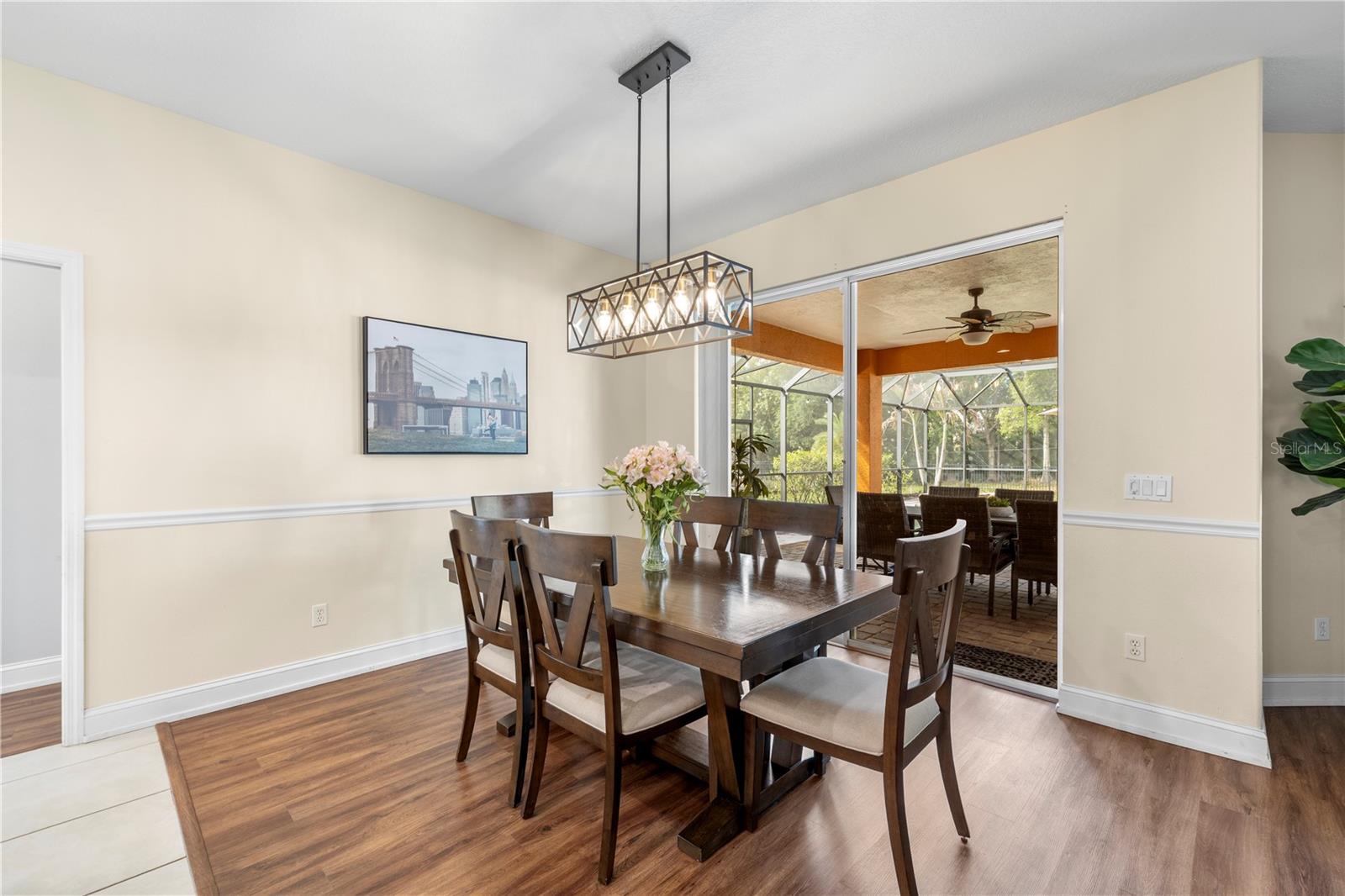 MILL CREEK PH VI - Residential