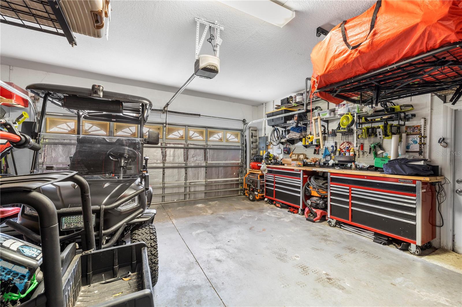 MILL CREEK PH VI - Residential