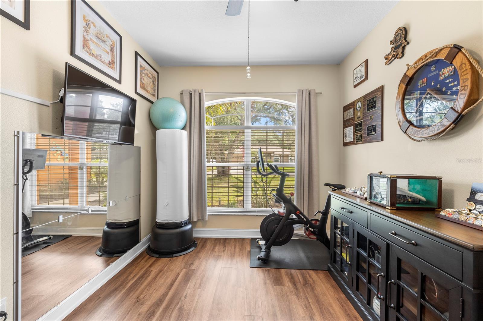 MILL CREEK PH VI - Residential