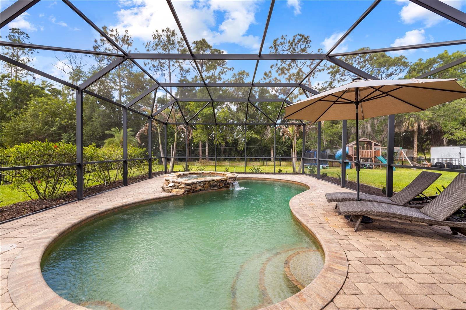 MILL CREEK PH VI - Residential