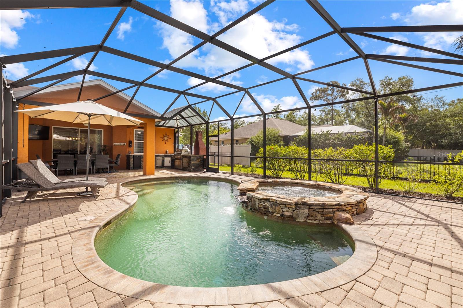 MILL CREEK PH VI - Residential