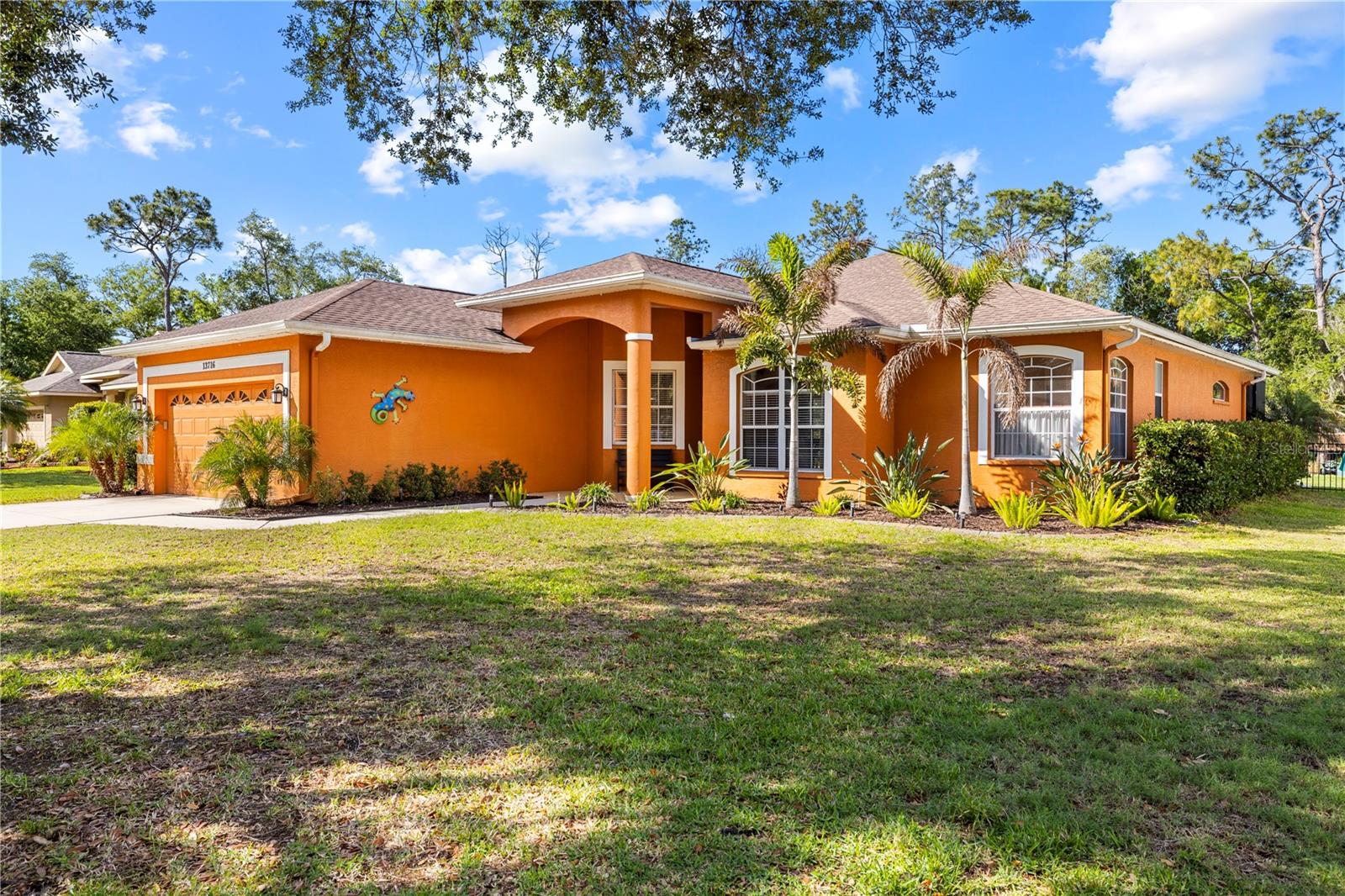 MILL CREEK PH VI - Residential