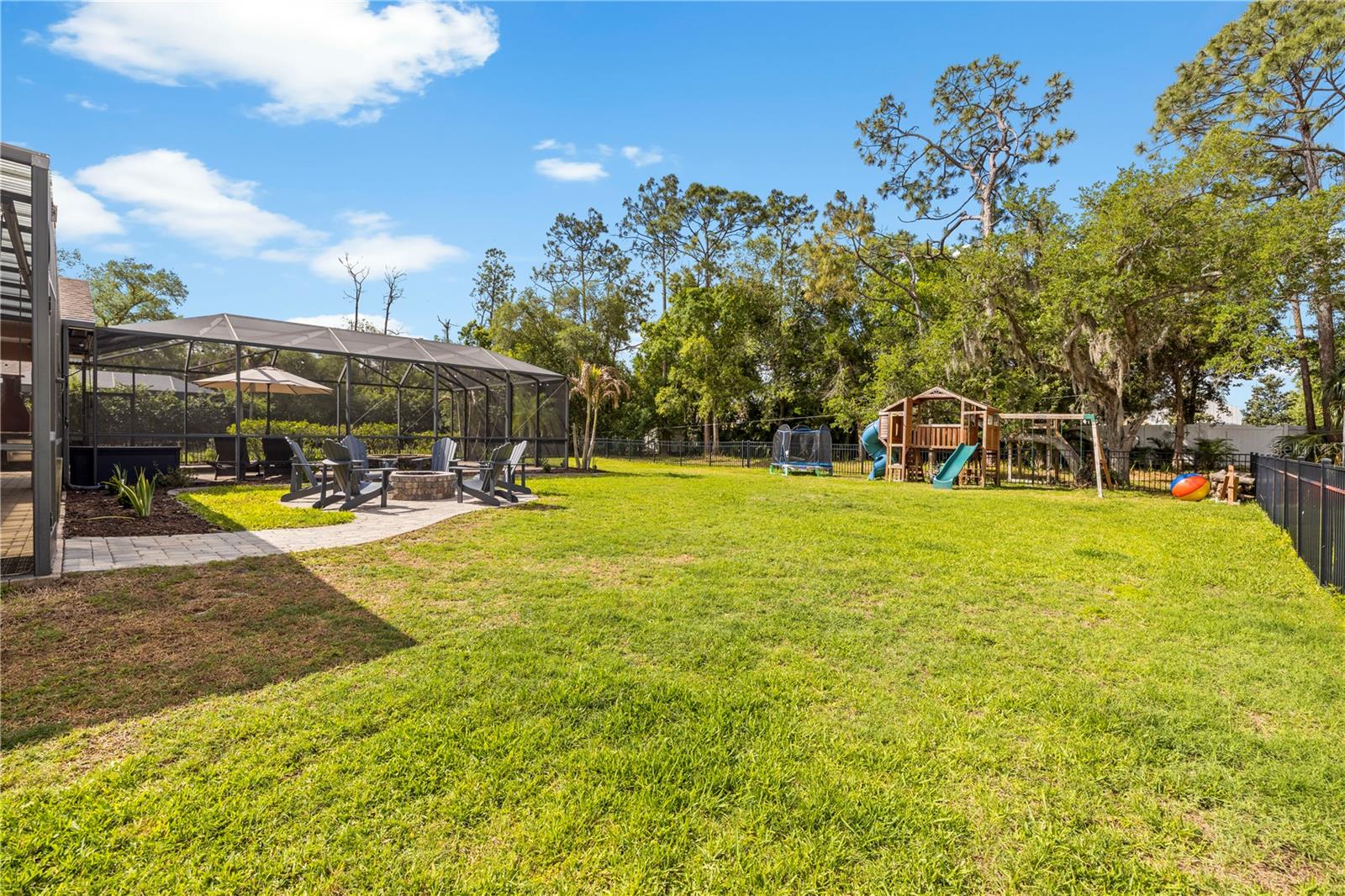 MILL CREEK PH VI - Residential