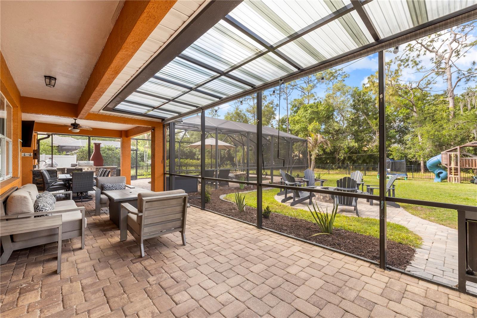 MILL CREEK PH VI - Residential