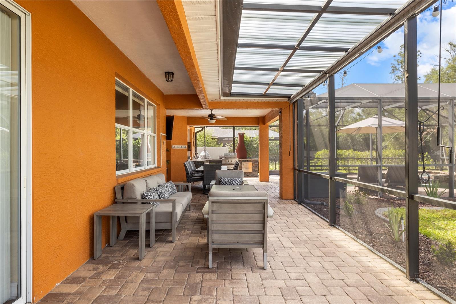 MILL CREEK PH VI - Residential