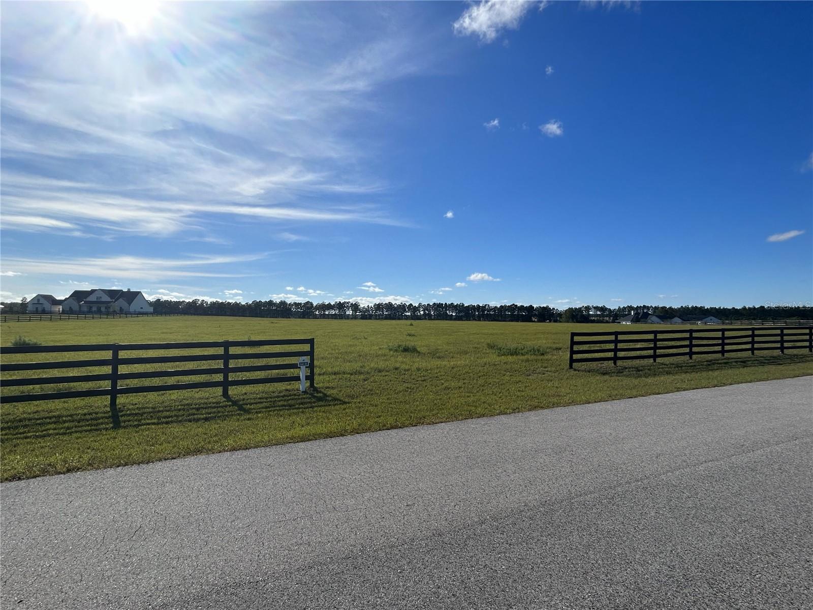 PRESERVE/OAK HILL - Land