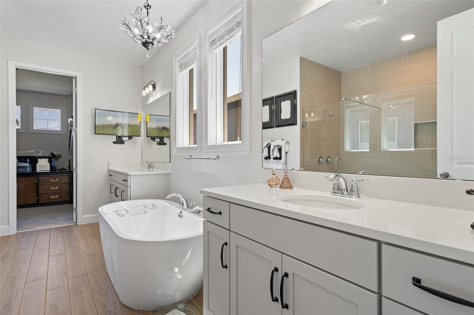 RED EMBER NORTH - Residential