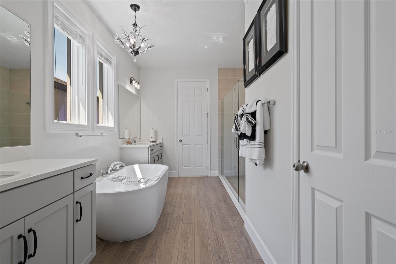 RED EMBER NORTH - Residential