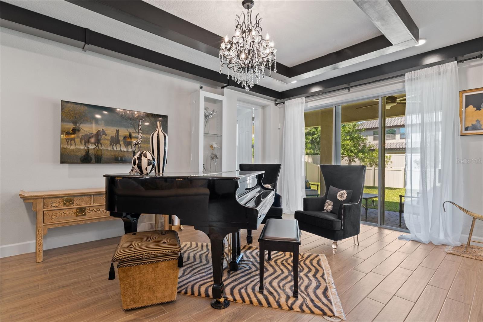 RED EMBER NORTH - Residential