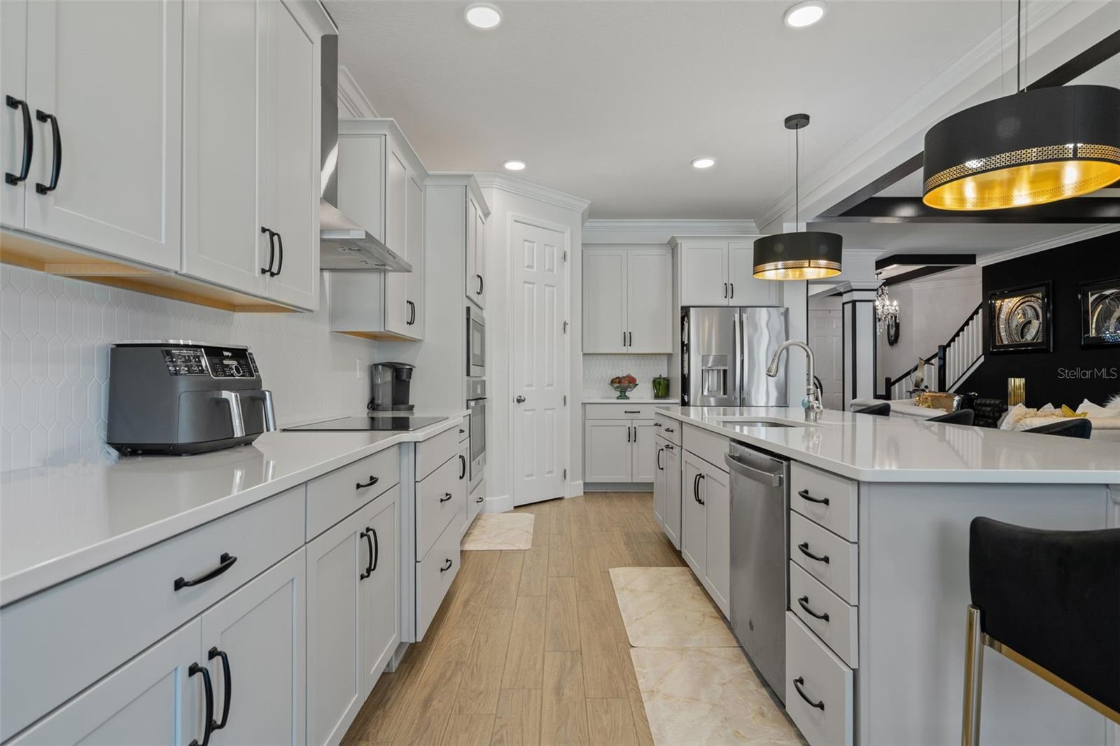 RED EMBER NORTH - Residential