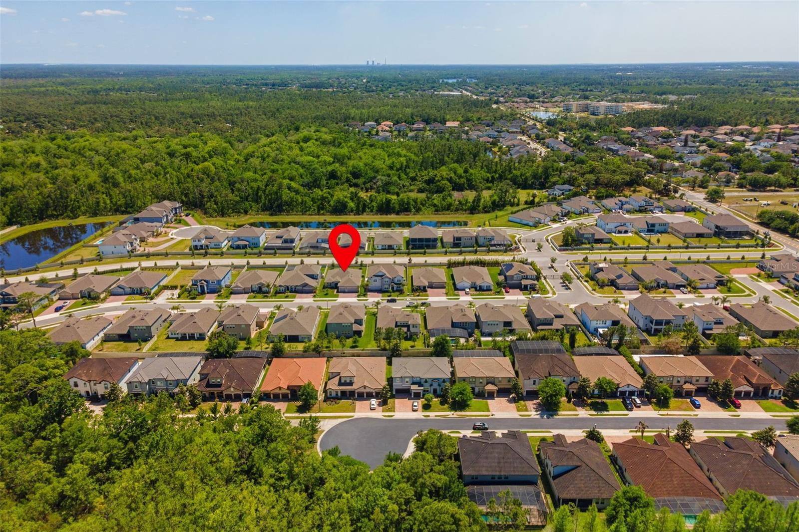 RED EMBER NORTH - Residential