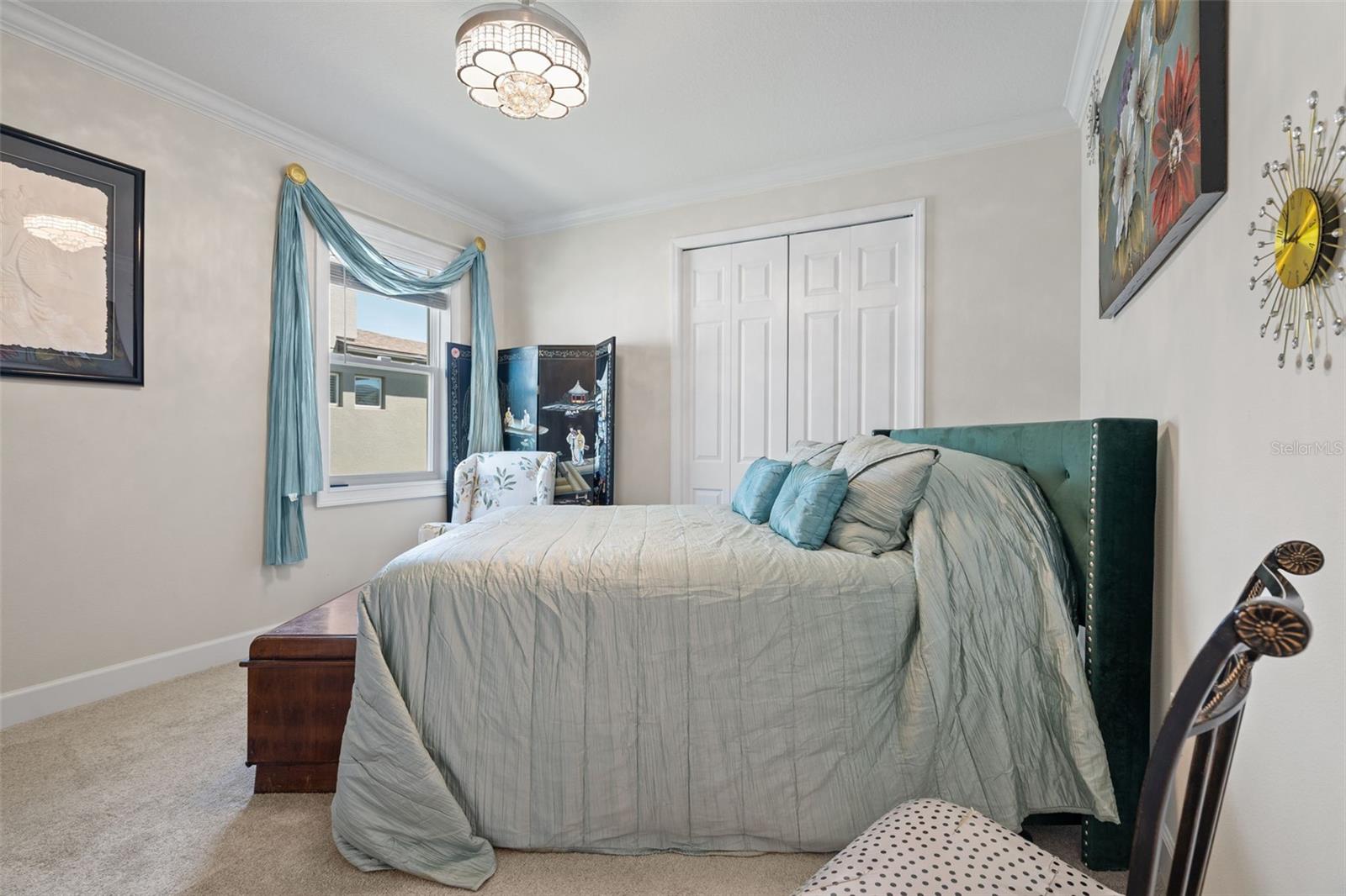 RED EMBER NORTH - Residential