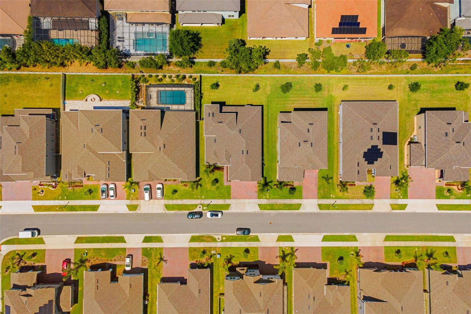 RED EMBER NORTH - Residential