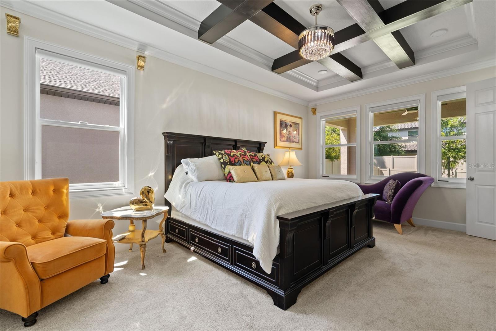 RED EMBER NORTH - Residential