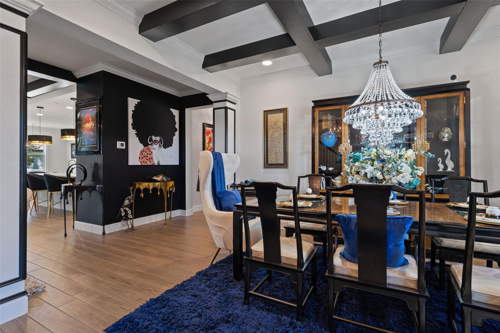 RED EMBER NORTH - Residential