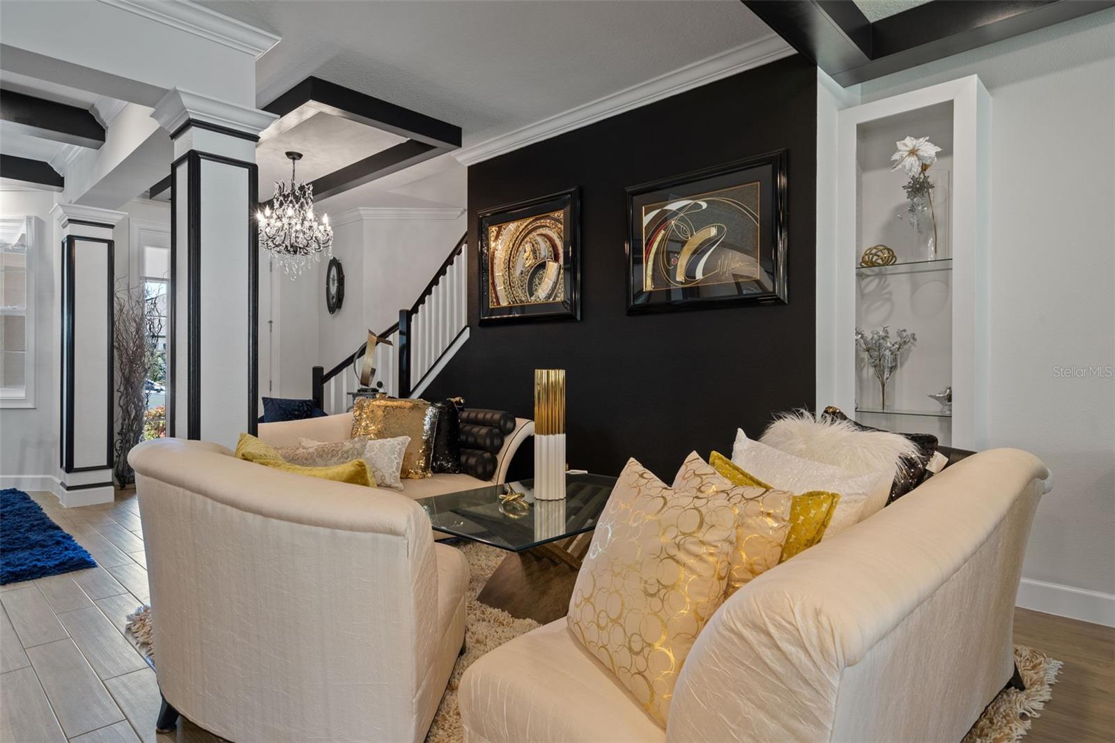 RED EMBER NORTH - Residential