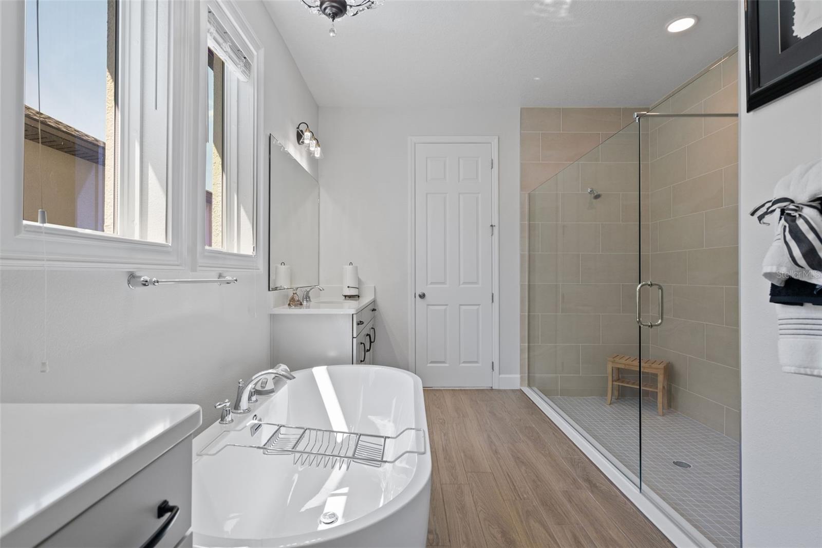 RED EMBER NORTH - Residential