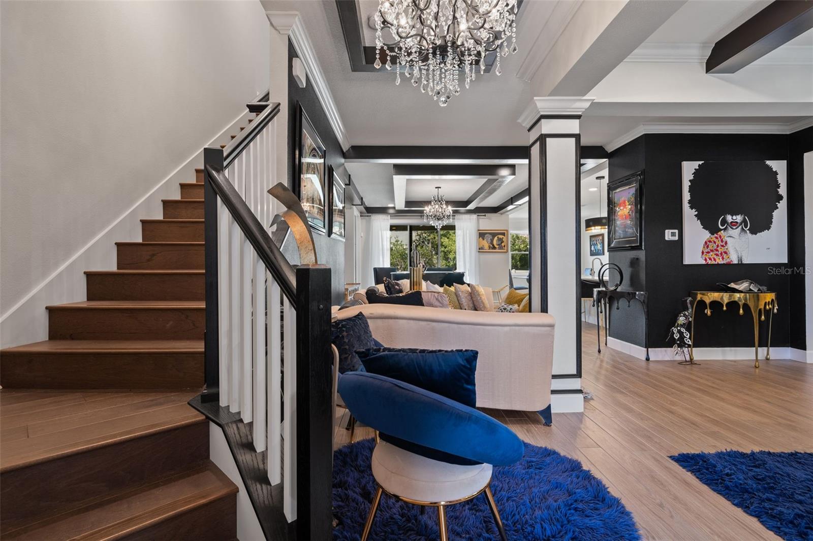 RED EMBER NORTH - Residential