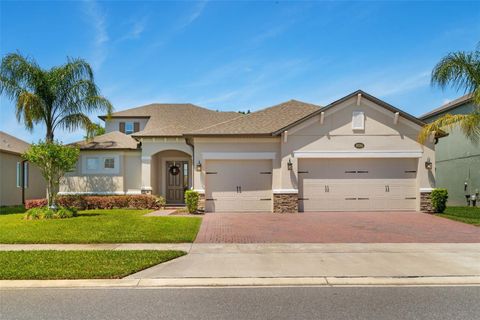 Photo of 2534 Cedar Shake Court, Oviedo, FL 32765 (MLS # O6400776)