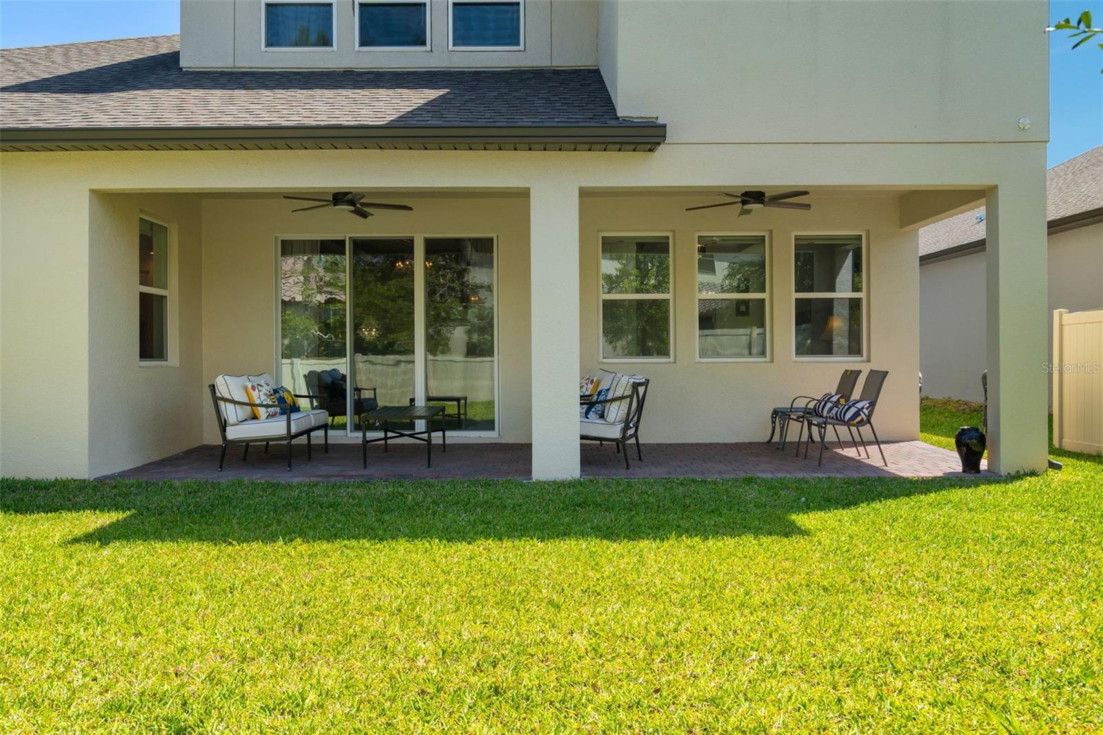 RED EMBER NORTH - Residential