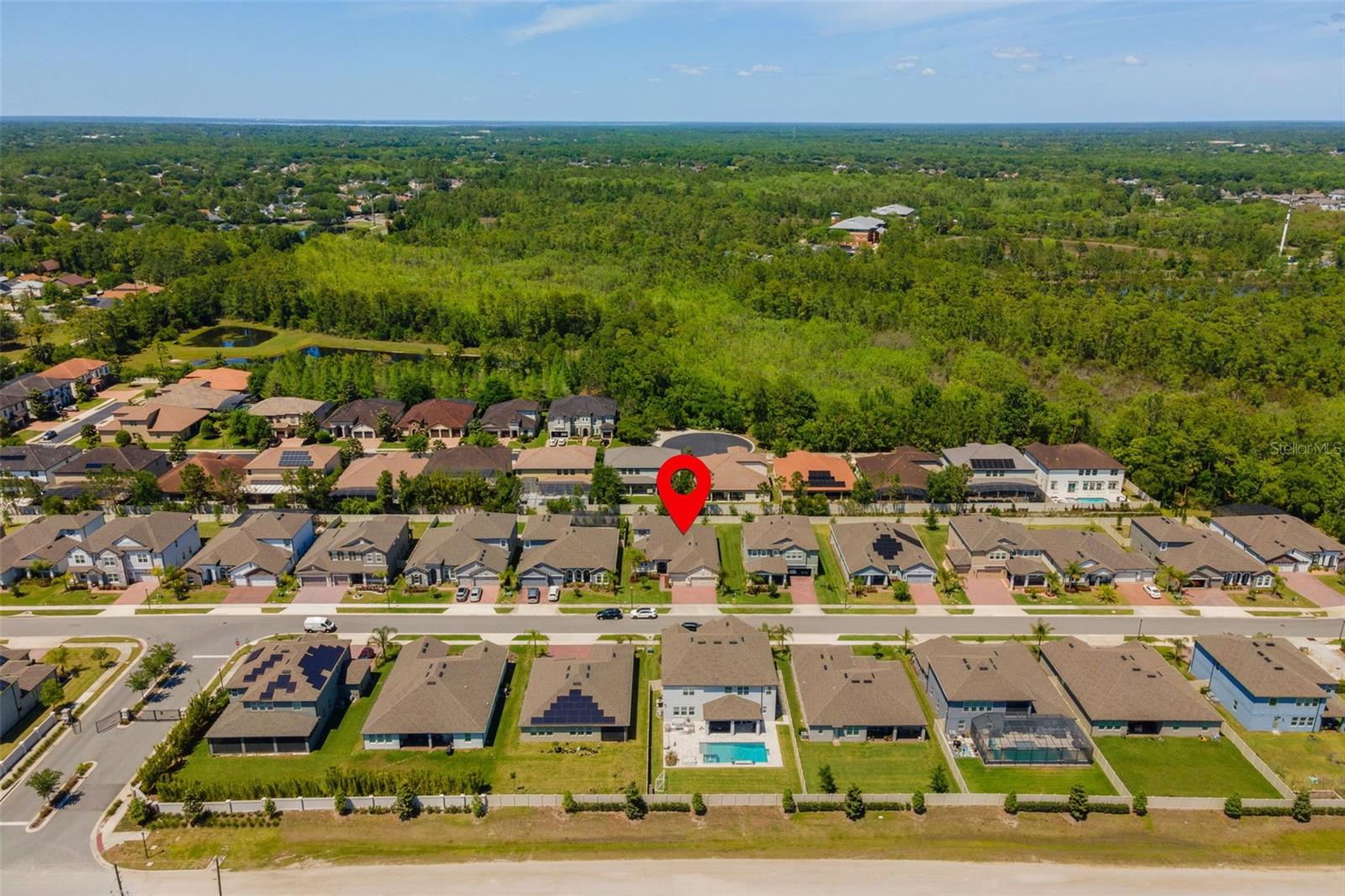 RED EMBER NORTH - Residential